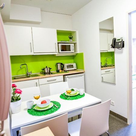Apartment Smart Living By Interhome Villach Esterno foto