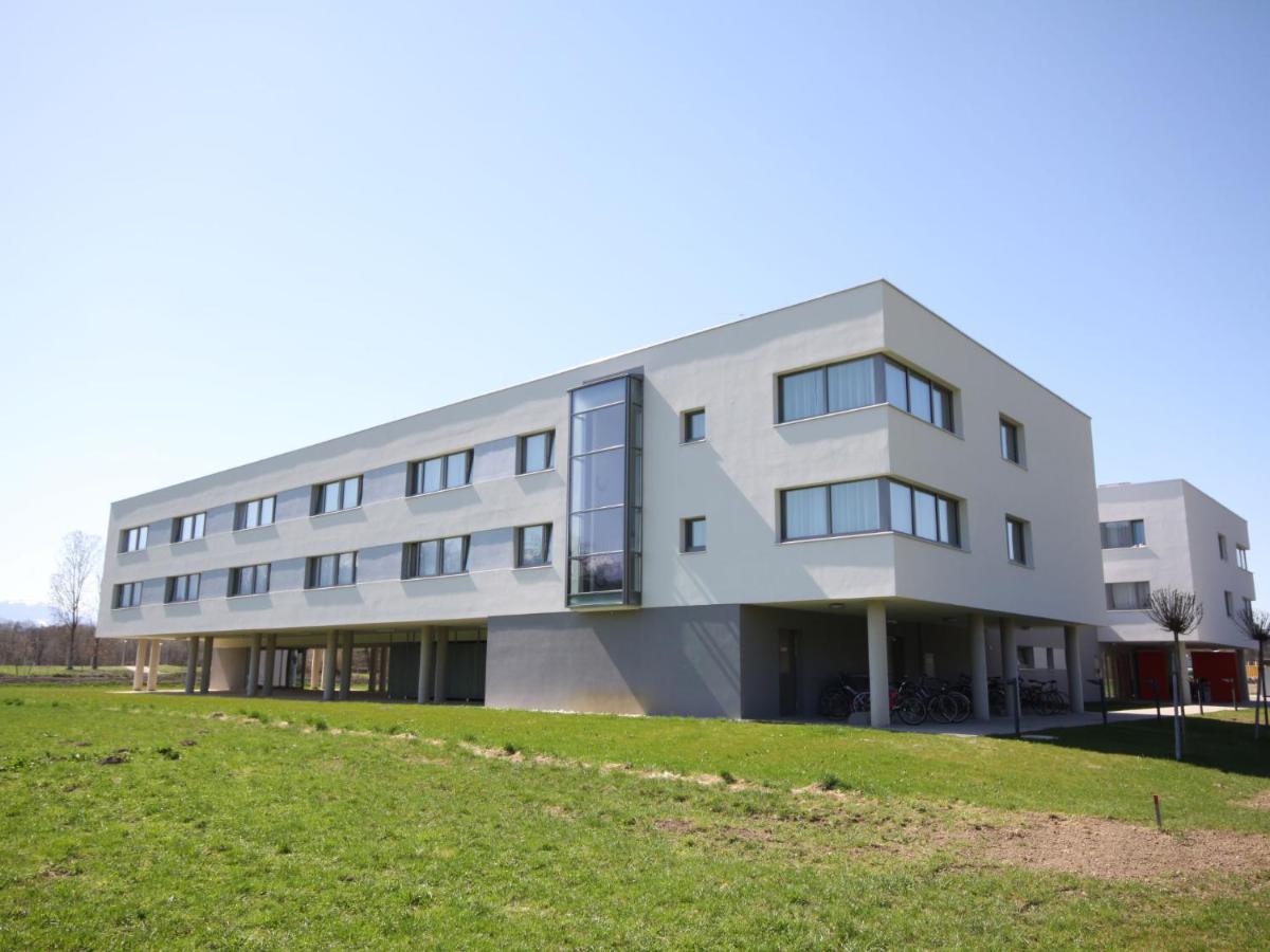 Apartment Smart Living By Interhome Villach Esterno foto