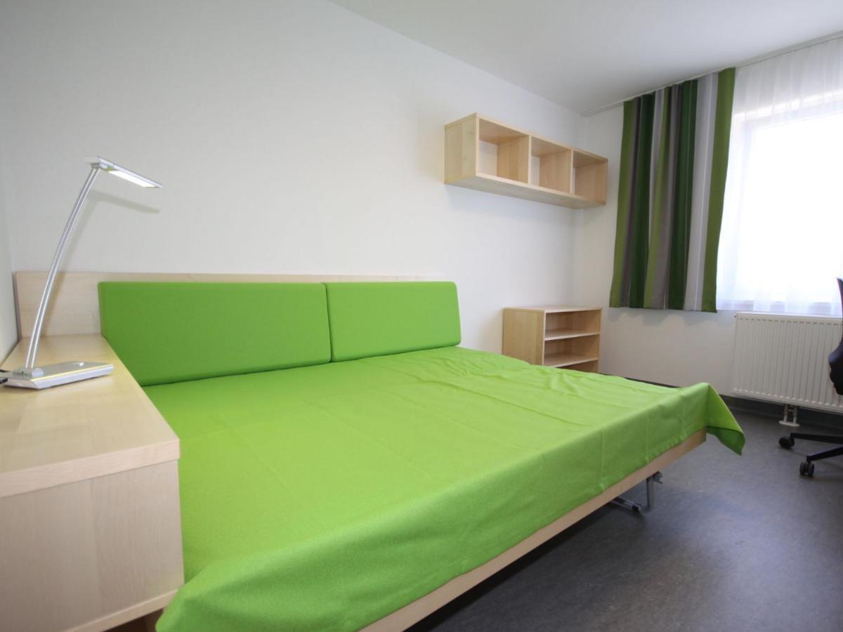 Apartment Smart Living By Interhome Villach Esterno foto