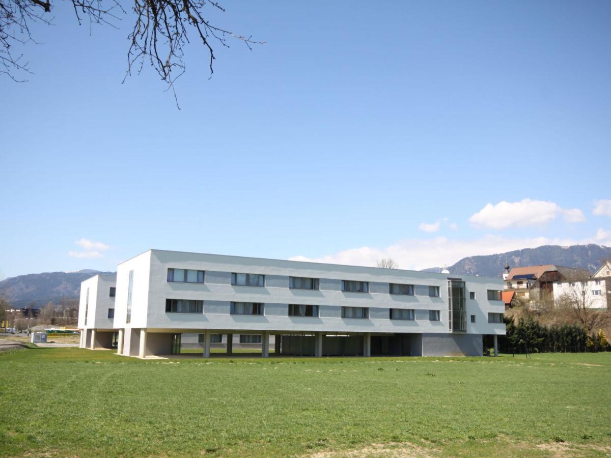 Apartment Smart Living By Interhome Villach Esterno foto