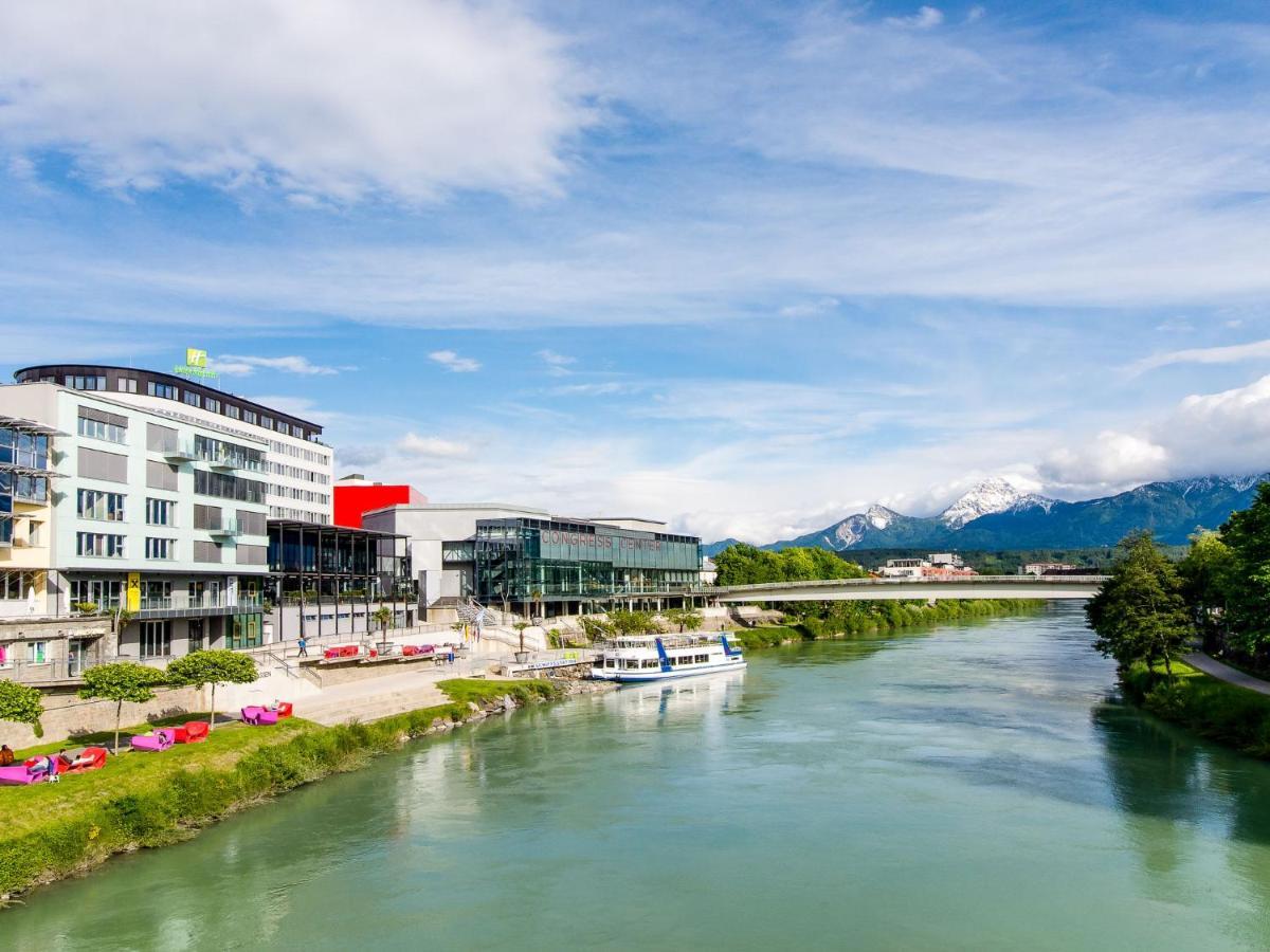Apartment Smart Living By Interhome Villach Esterno foto