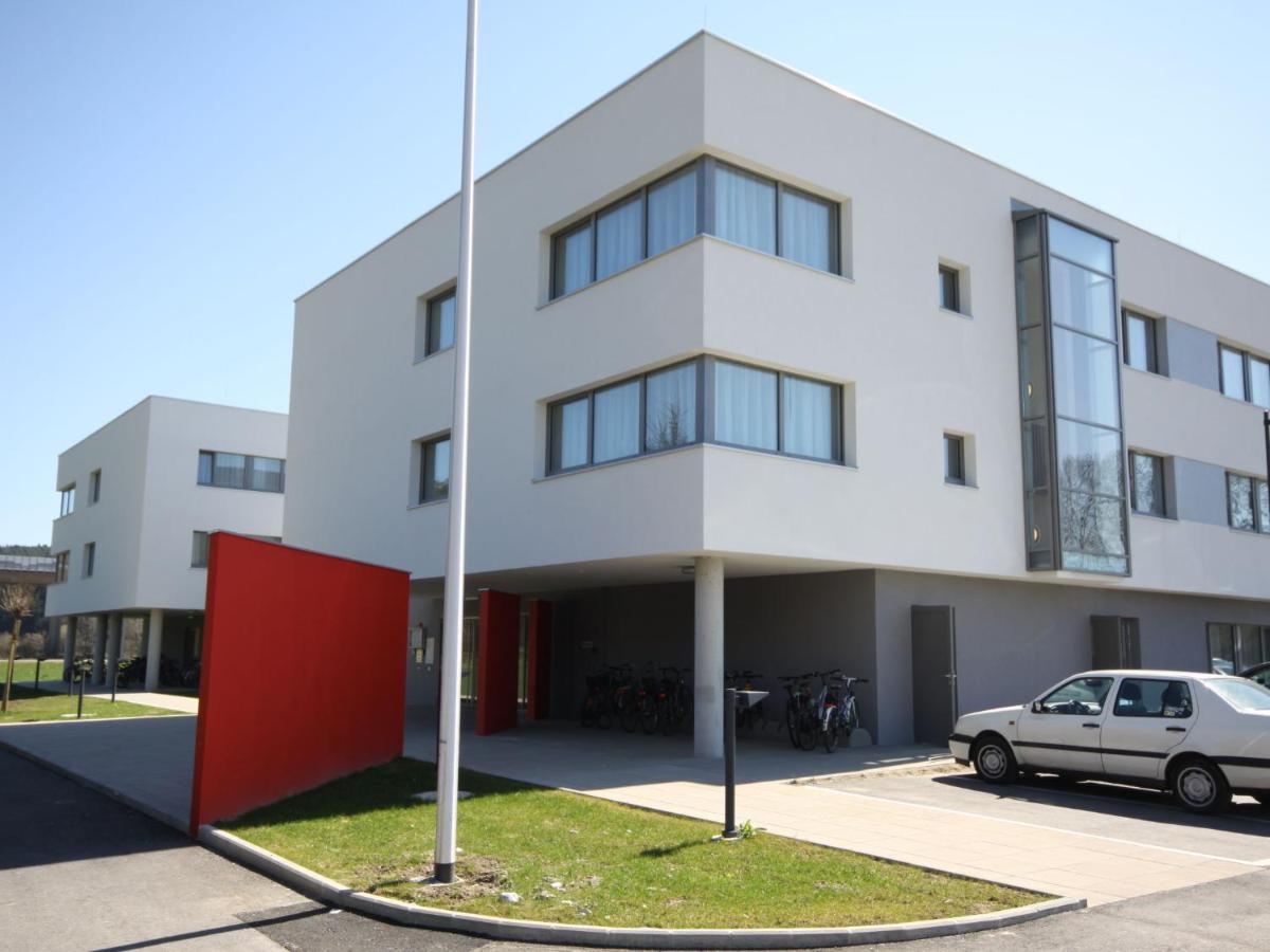 Apartment Smart Living By Interhome Villach Esterno foto