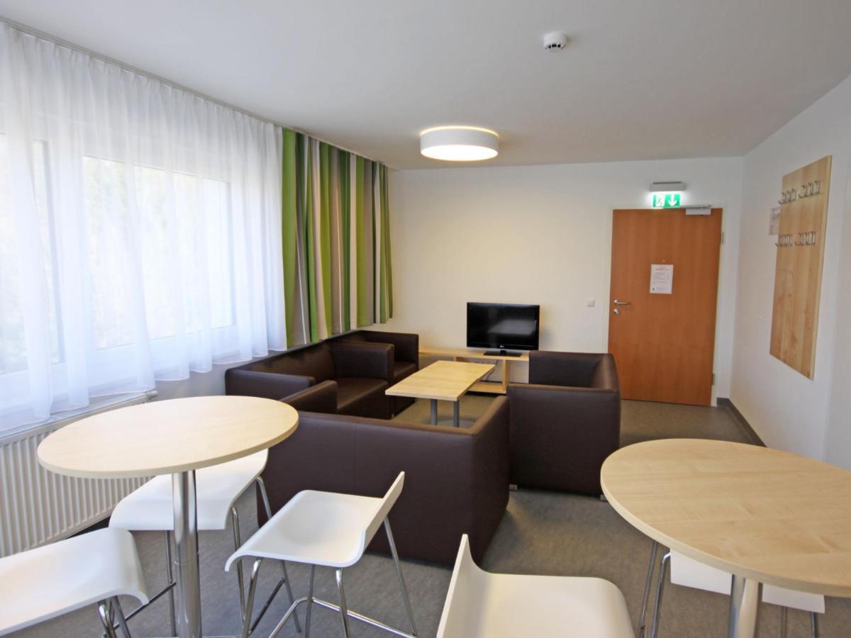Apartment Smart Living By Interhome Villach Esterno foto