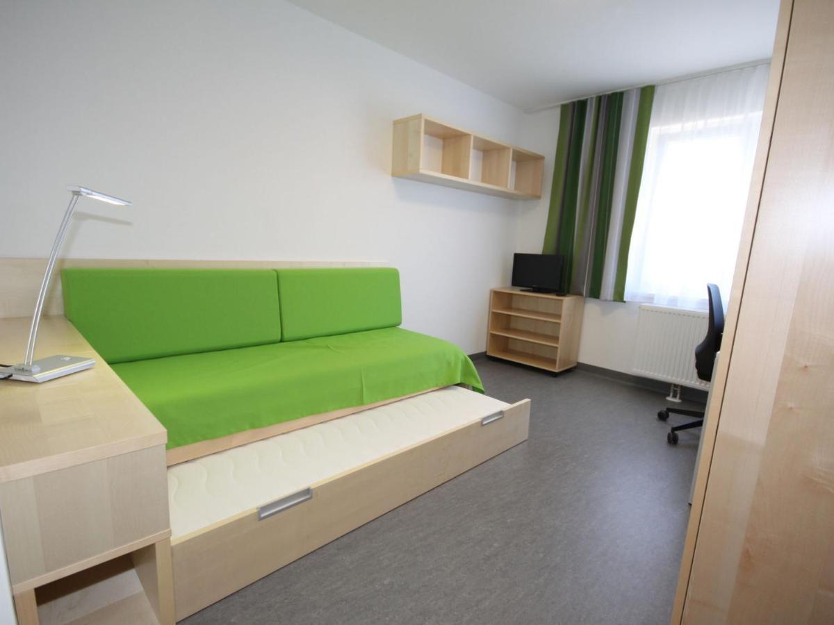 Apartment Smart Living By Interhome Villach Esterno foto