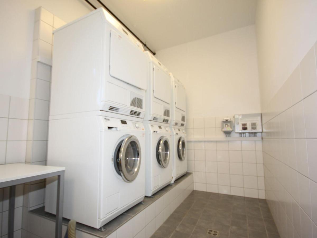 Apartment Smart Living By Interhome Villach Esterno foto