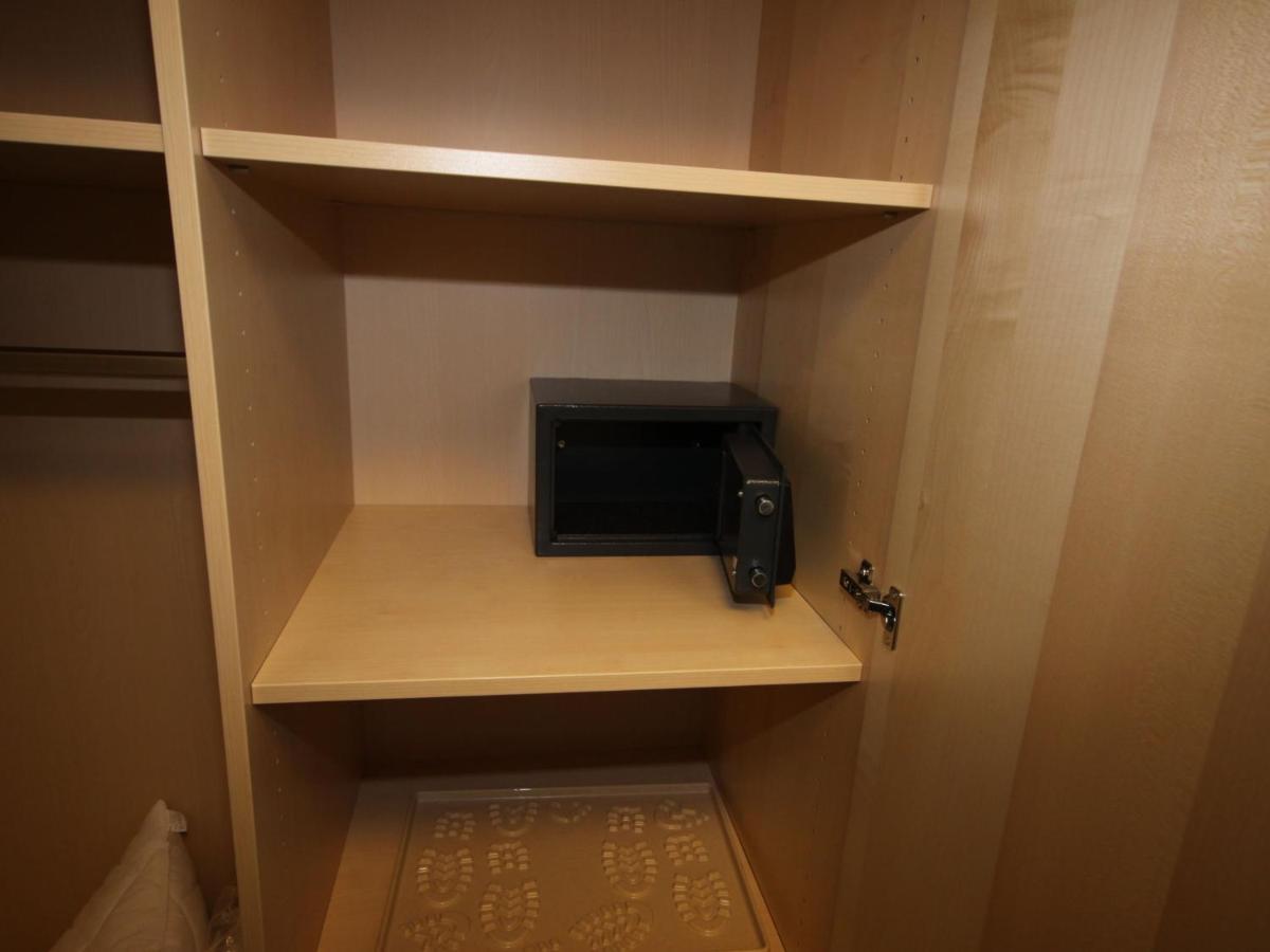 Apartment Smart Living By Interhome Villach Esterno foto