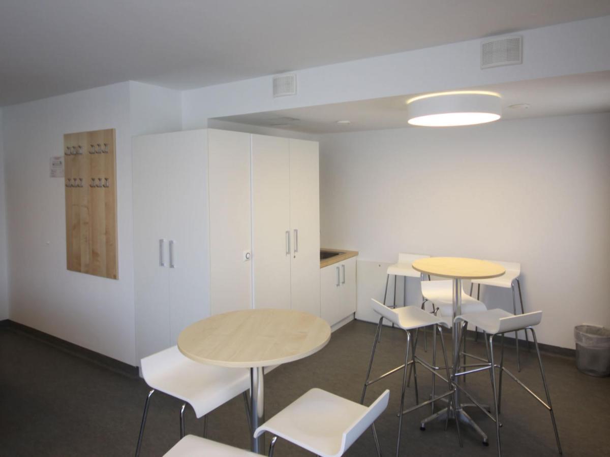 Apartment Smart Living By Interhome Villach Esterno foto