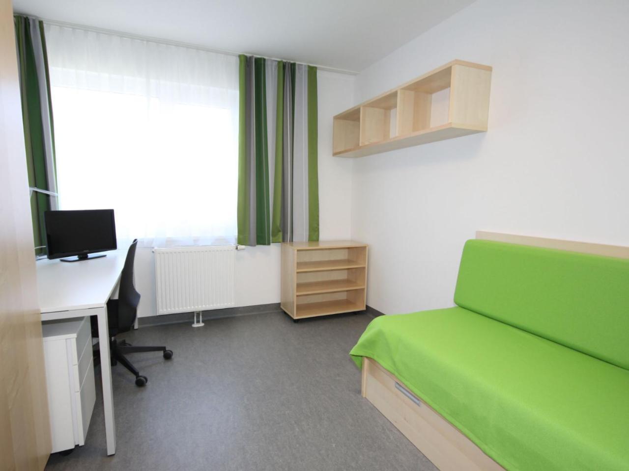 Apartment Smart Living By Interhome Villach Esterno foto
